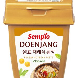 Pasta Sojowa Koreańska Doenjang 460g Sempio