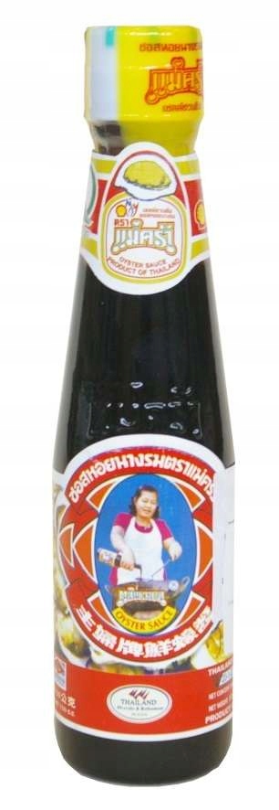 Sos Ostrygowy Maekrua 150Ml