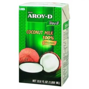 Mleko Kokosowe Aroy-D 1000ml