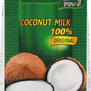 Mleko Kokosowe Aroy-D 1000ml